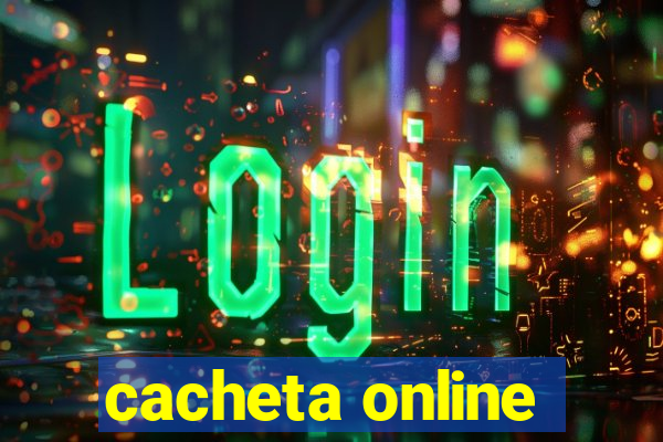 cacheta online